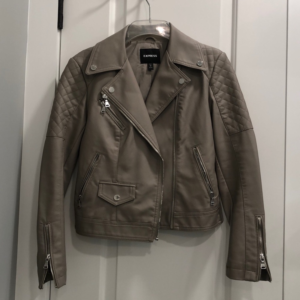 Express Jacket - image 1